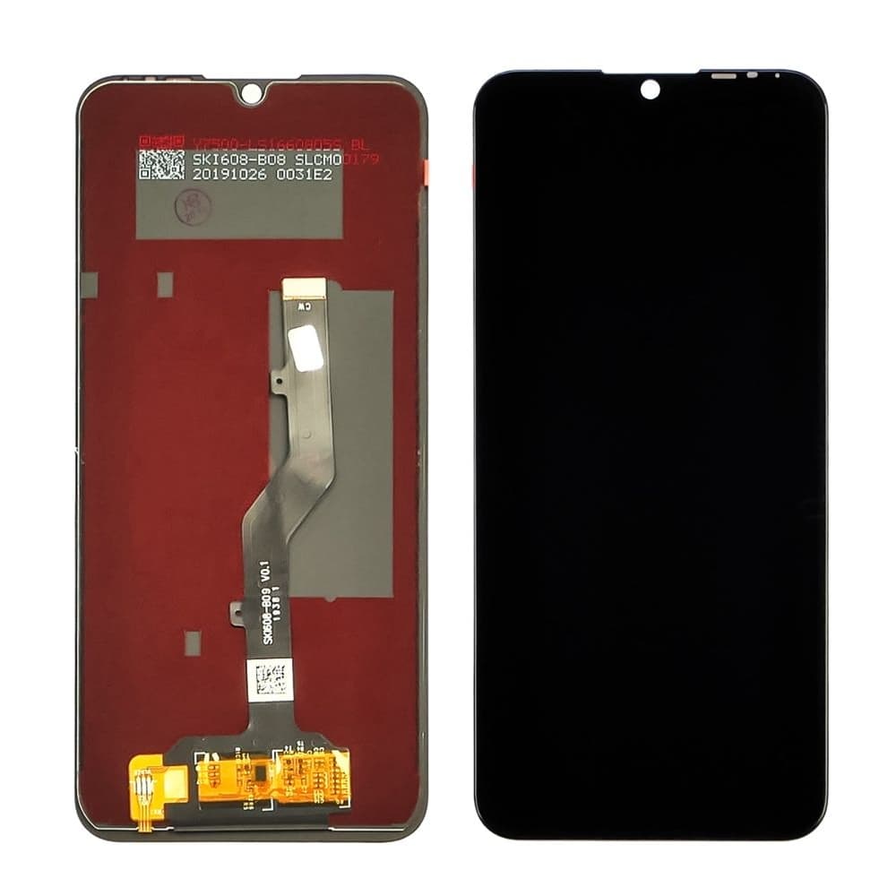 ������� ZTE Blade A5 (2020), Blade A51 Lite, Blade A7 (2019), Blade A7 (2020), ������ | � ��������� | Original (PRC), SKI608-B09 V0.1 | ���������� ������, �����