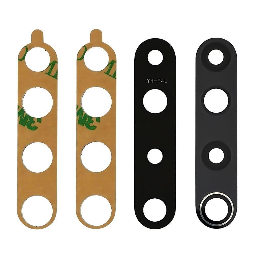 ������ ������ Xiaomi Mi Note 10 Lite, M2002F4LG, ������, ��� �����, Original (PRC)