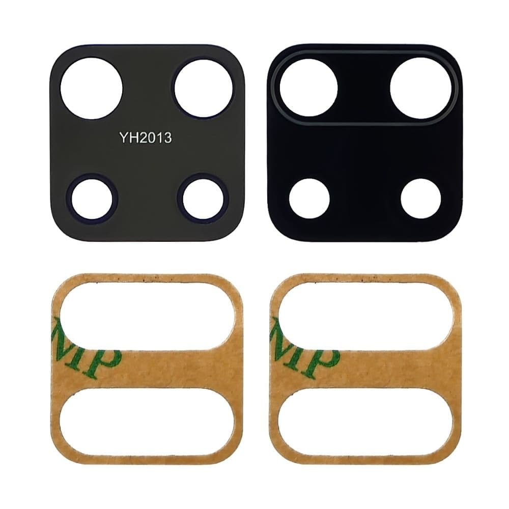 ������ ������ Xiaomi Redmi Note 9 Pro, Redmi Note 9S, Redmi Note 9 Pro Max, M2003J6B2G, M2003J6A1G, ������, ��� �����, 18.9 x 19.2 ��, Original (PRC)