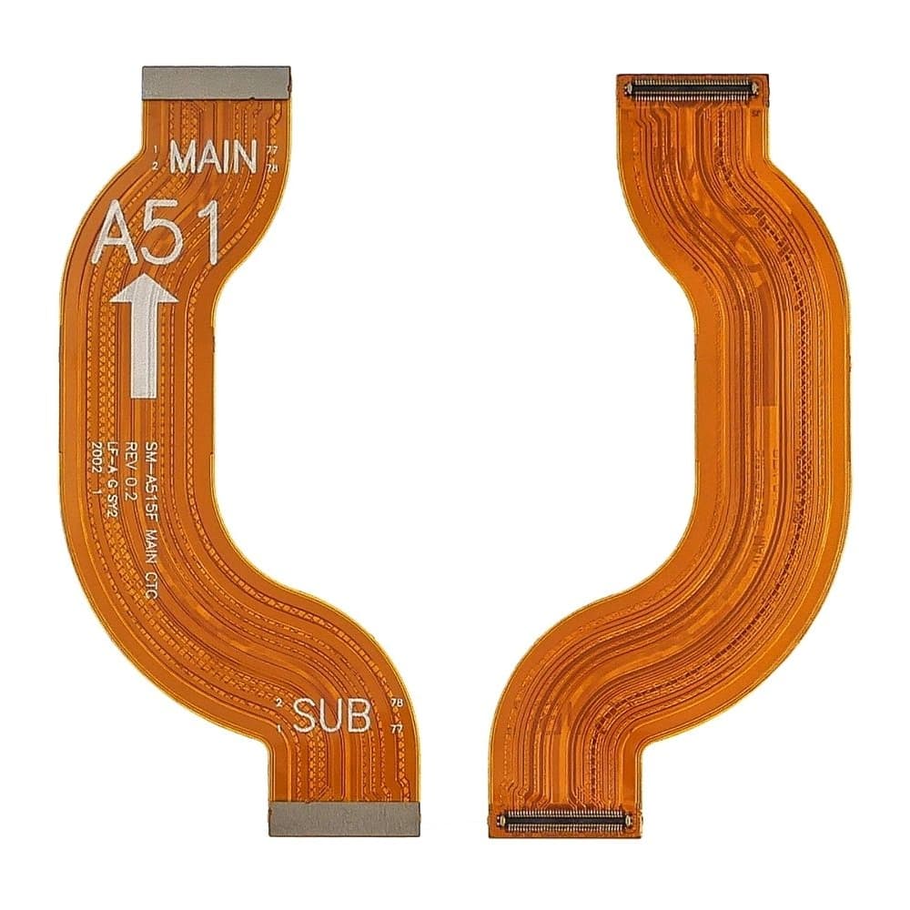 ����� Samsung SM-A515 Galaxy A51, ����������, ���������, Original (PRC)