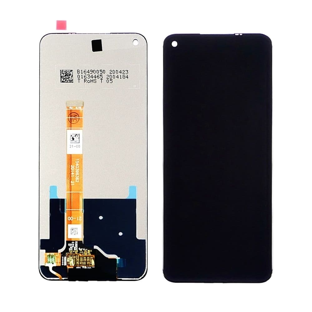������� Oppo A52, A72, A92, CPH2061, CPH2069, PADM00, PDAM10, CPH2067, ������ | � ��������� | Original (PRC) | ���������� ������, �����