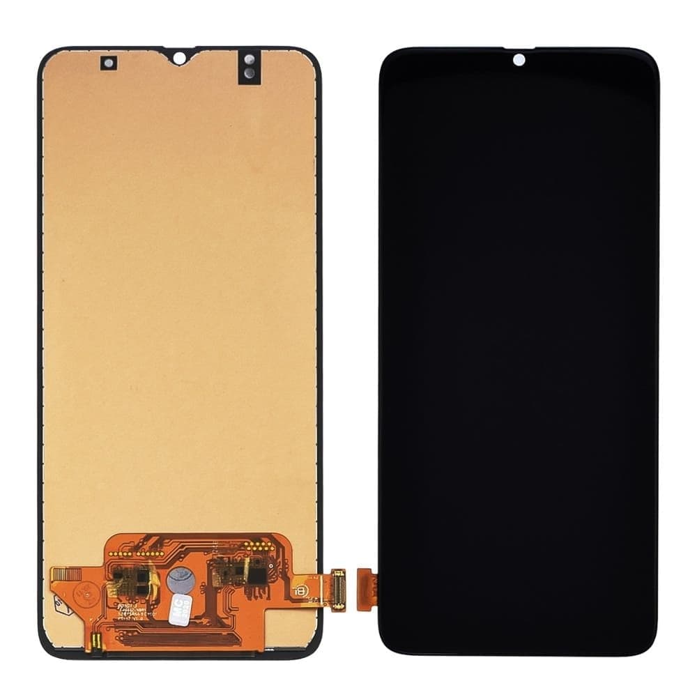 ������� Samsung SM-A705 Galaxy A70, ������ | � ��������� | High Copy, IPS | ���������� ������, �����