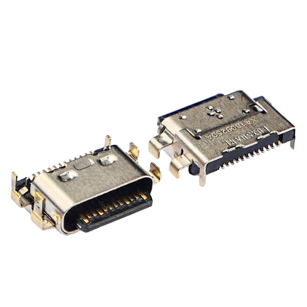 Коннектор зарядки Xiaomi Mi 8 SE, Type-C, Original (PRC), (гнездо, разъем, слот)