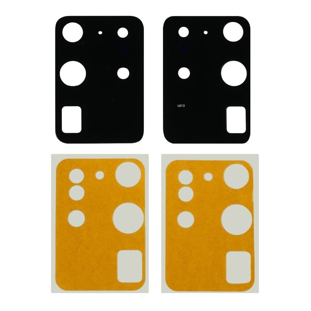 ������ ������ Samsung SM-G988 Galaxy S20 Ultra, ������, Cosmic Grey, Cosmic Black, Cloud White, ��� ������ �������, Original (PRC)