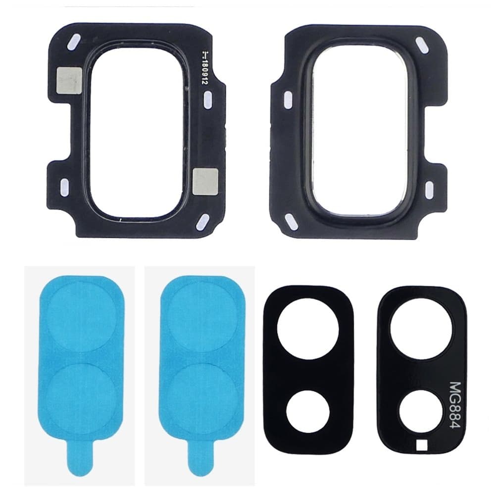 ������ ������ Samsung SM-J810 Galaxy J8 (2018), ������, � ������ ������, Original (PRC)