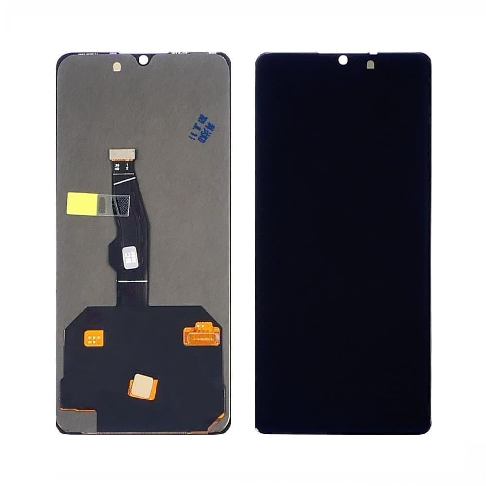 ������� Huawei P30, ELE-L09, ELE-L29, ������ | � ��������� | High Copy, OLED | ���������� ������, �����