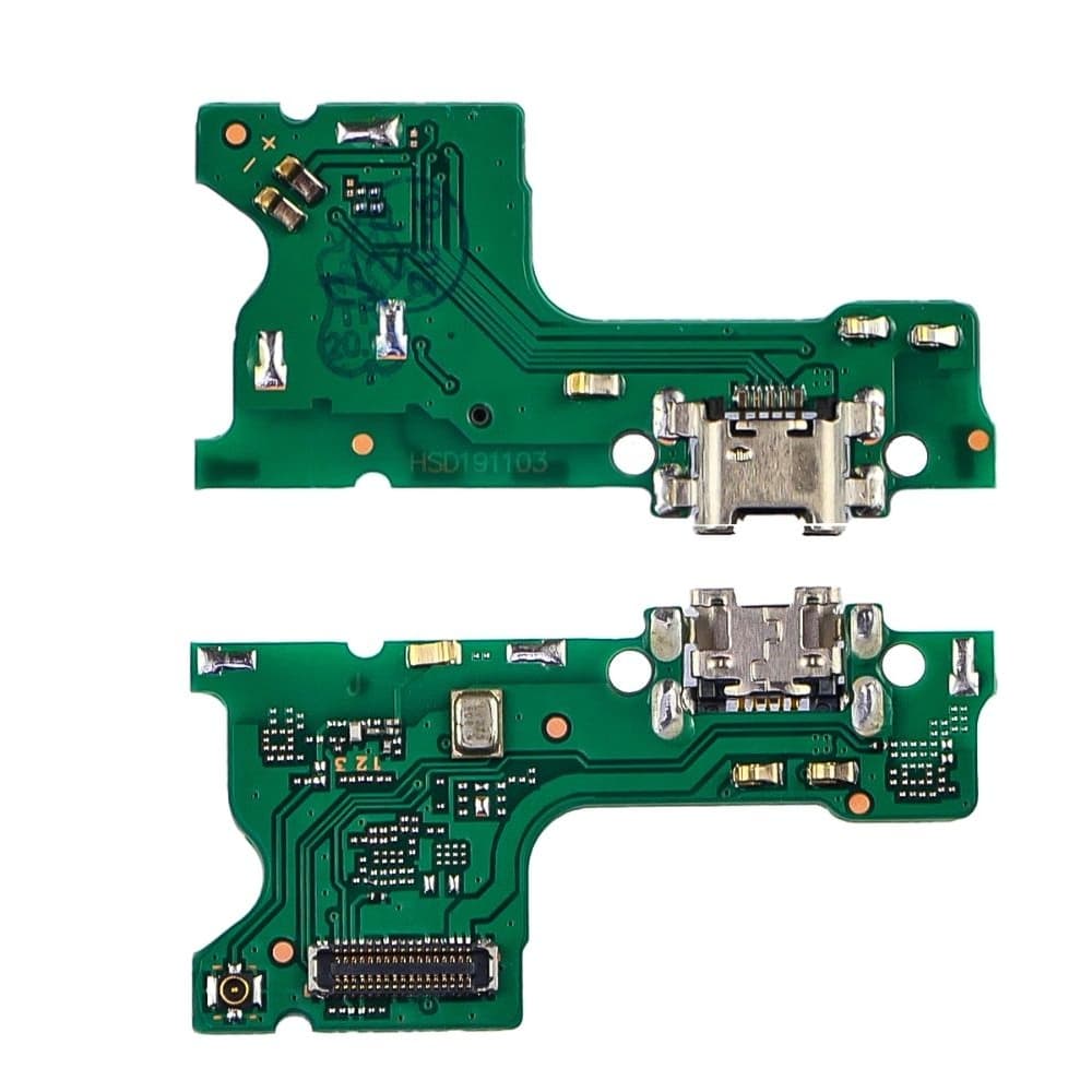 ����� ������� Huawei Y7 Prime (2019), Y7 Pro (2019), ����� ���������� �������, � ����������, High Copy