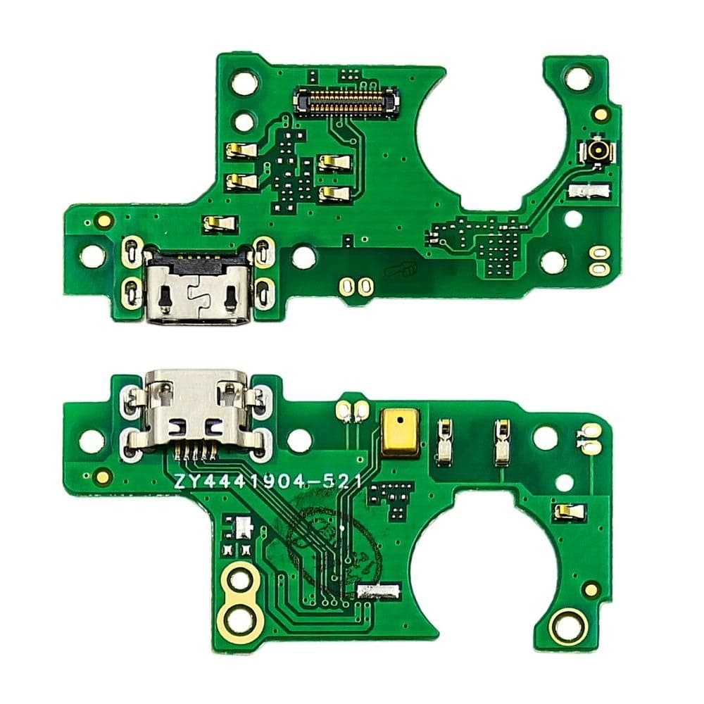 ����� ������� Nokia 5.1, ����� ���������� �������, � ����������, High Copy