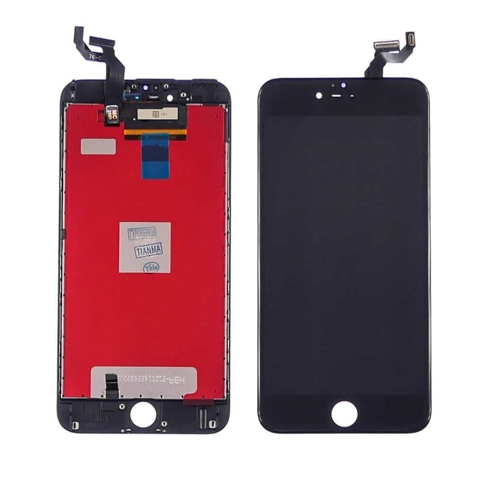 ������� Apple iPhone 6S Plus, ������ | � ��������� | Copy, Tianma | ���������� ������, �����