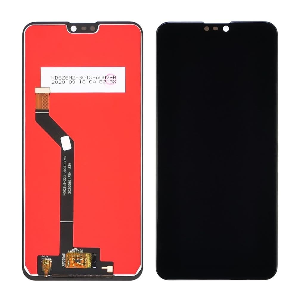 ������� Asus Zenfone Max Pro M2 (ZB631KL), ������ | � ��������� | Original (PRC) | ���������� ������, �����