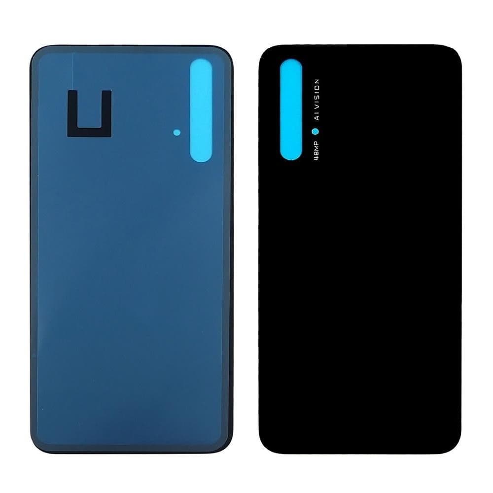 ����� ������ Huawei Honor 20, �����, Midnight Black, Original (PRC) | ������, ������ ������ ������������, ���, �������