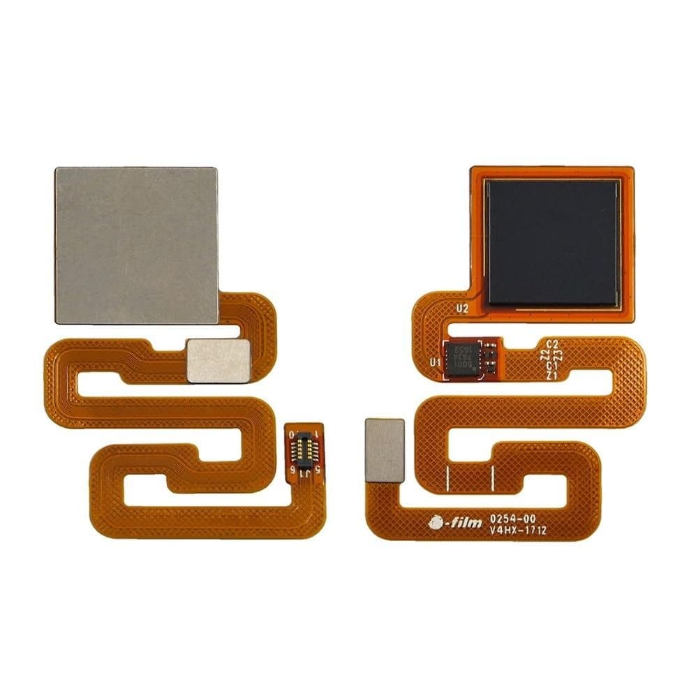 ����� Xiaomi Redmi 4X, ��� ������� ��������� ������ (Touch ID), ������, Original (PRC)
