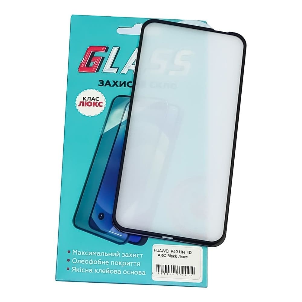 ������� ���� Huawei P40 Lite, �����, ����, 0.3 ��, 4D ARC, ������ � ������ | ���������� �������� ������