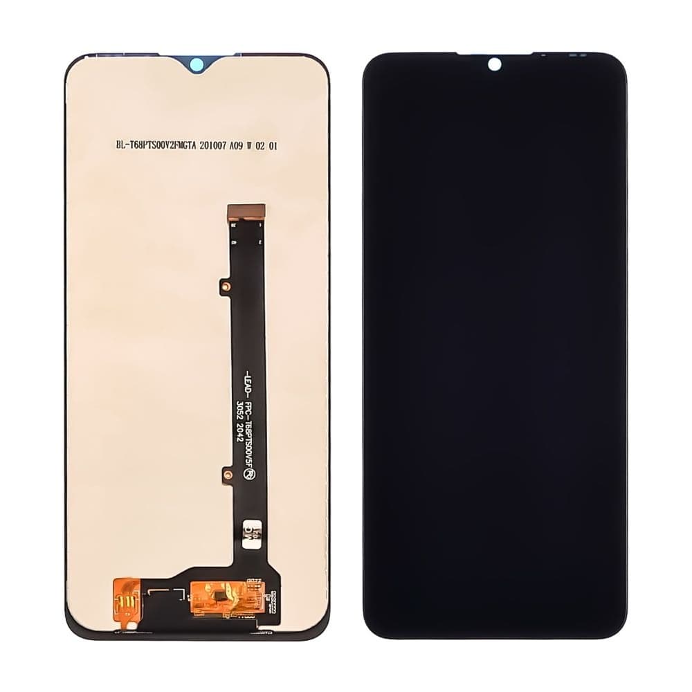 ������� ZTE Blade A7s 2020, A7020, ������ | � ��������� | Original (PRC), v0.2 | ���������� ������, �����
