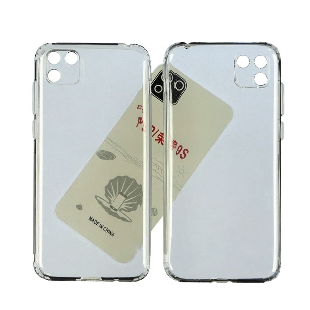 ����� Huawei Y5p, Honor 9S, �����������, KST, ����������