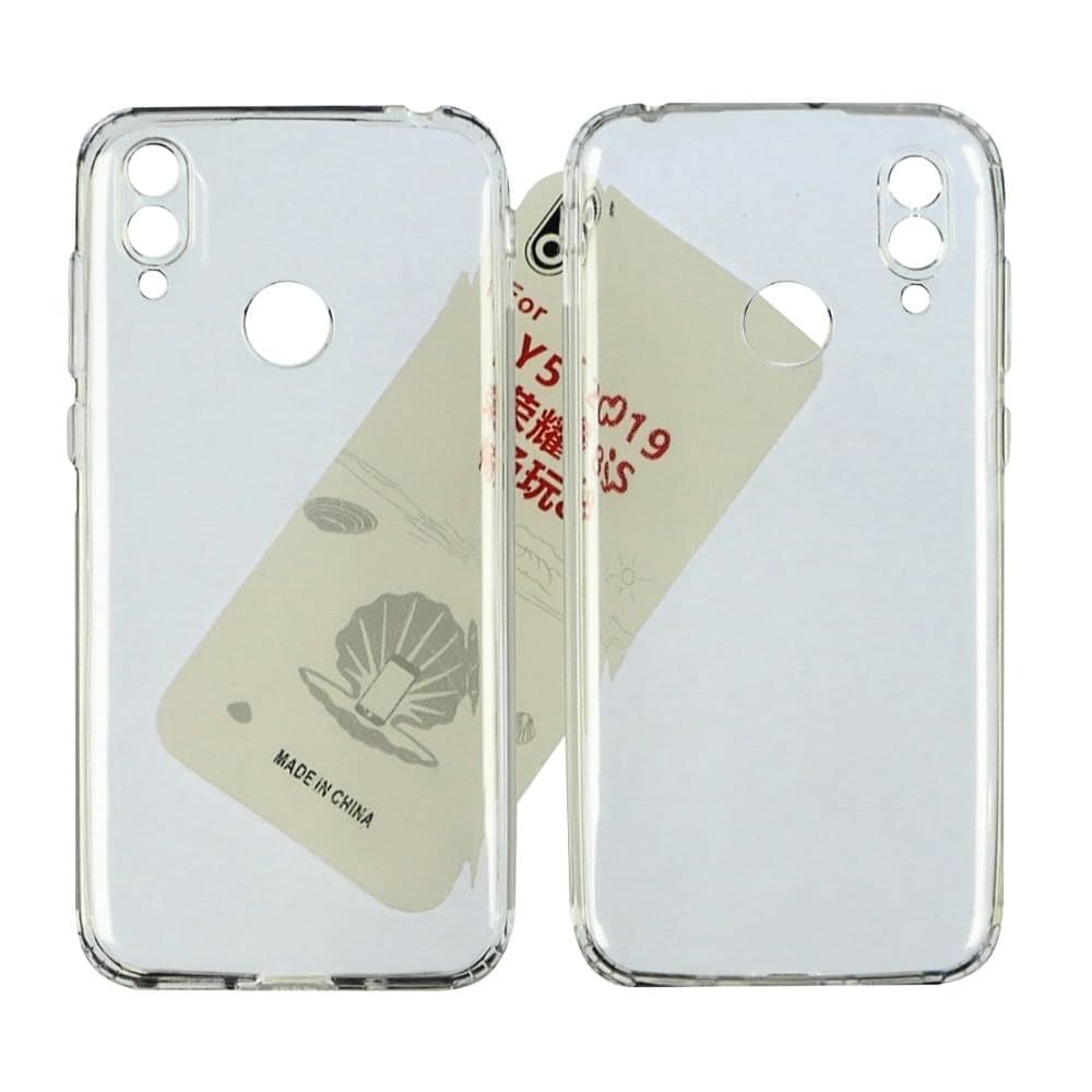 ����� Huawei Y7 (2019), Y7 Prime (2019), �����������, KST, ����������