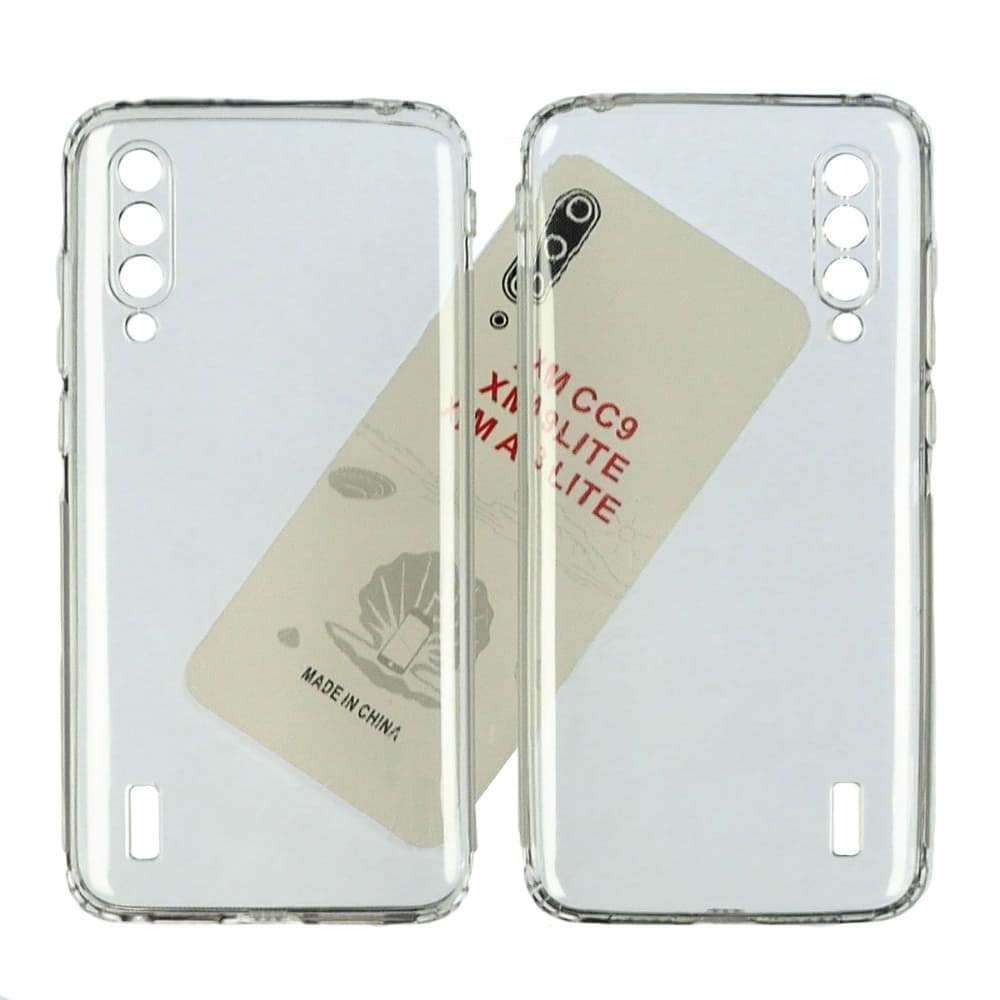 ����� Xiaomi Mi CC9, Mi A3 Lite, Mi 9 Lite, �����������, KST, ����������