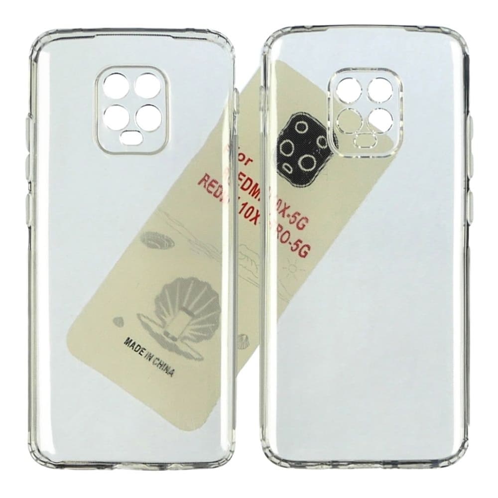 ����� Xiaomi Redmi 10X 5G, �����������, KST, ����������