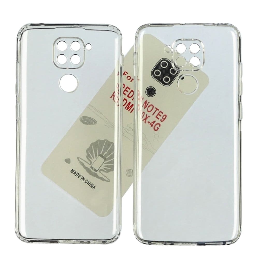 ����� Xiaomi Redmi Note 9, Redmi 10X 4G, �����������, KST, ����������