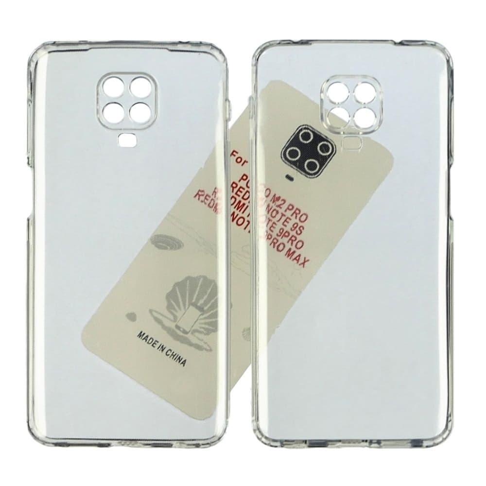 ����� Xiaomi Redmi Note 9 Pro, Redmi Note 9 Pro Max, Redmi Note 9S, �����������, KST, ����������