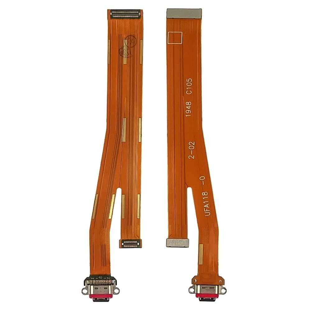 ����� ������� Oppo A91, ����� ���������� �������, Original (PRC)