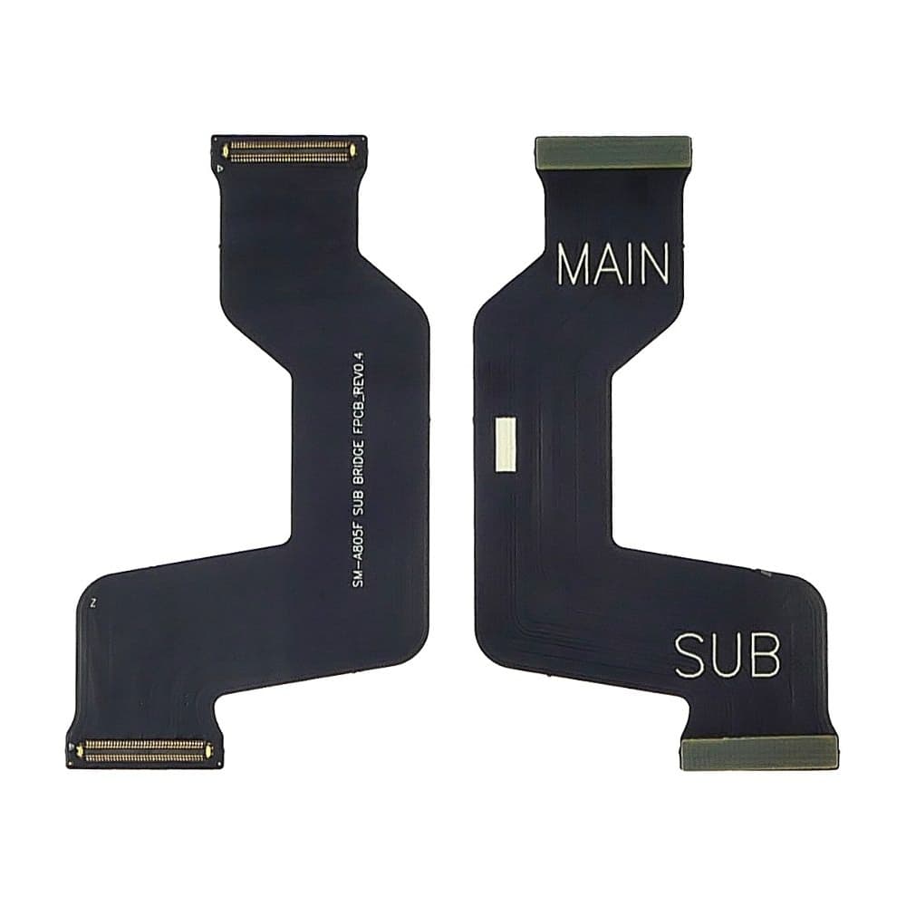 ����� Samsung SM-A805 Galaxy A80, SM-A905 Galaxy A90, ����������, ���������, Original (PRC)