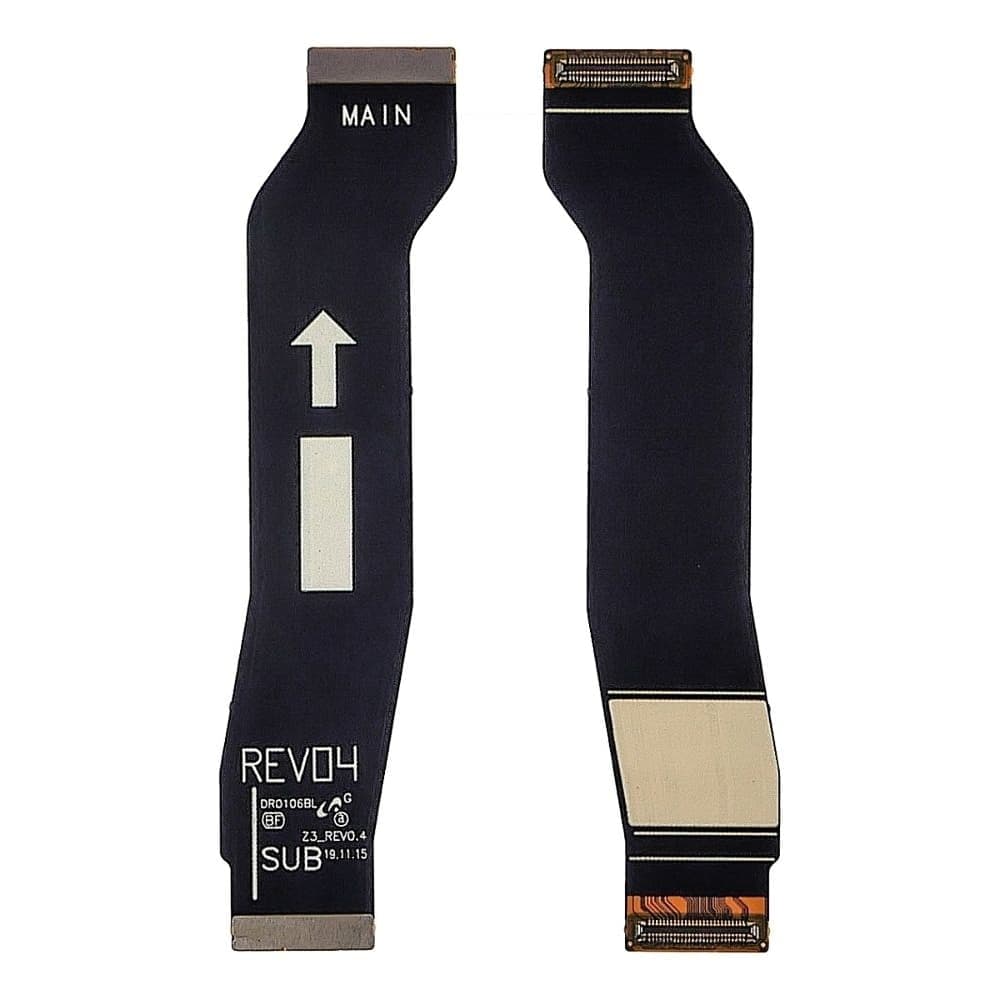 ����� Samsung SM-G988 Galaxy S20 Ultra, ����������, ���������, Original (PRC)