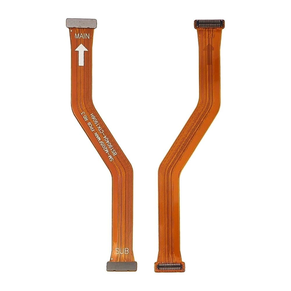 ����� Samsung SM-M205 Galaxy M20, ����������, ���������, Original (PRC)