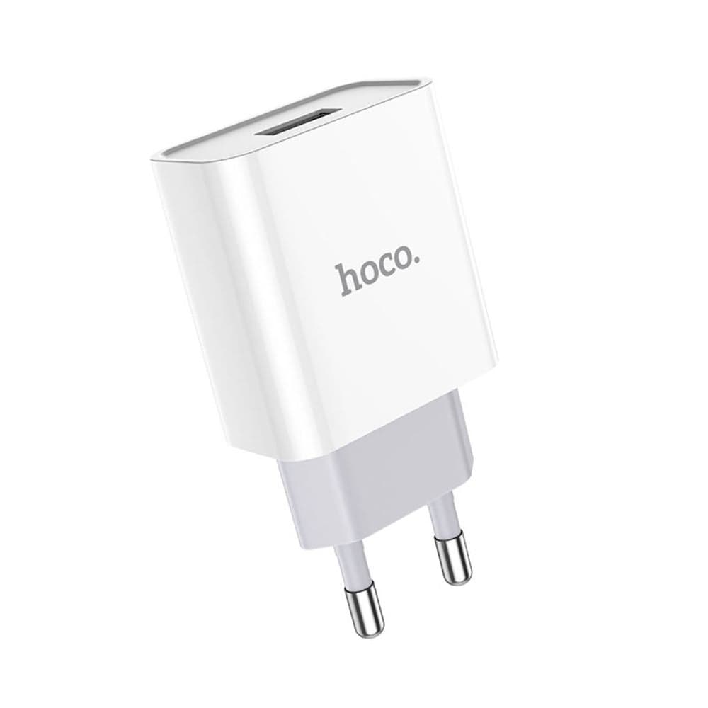 ������� �������� ���������� Hoco C81A, 1 USB, 2.1 �, �����