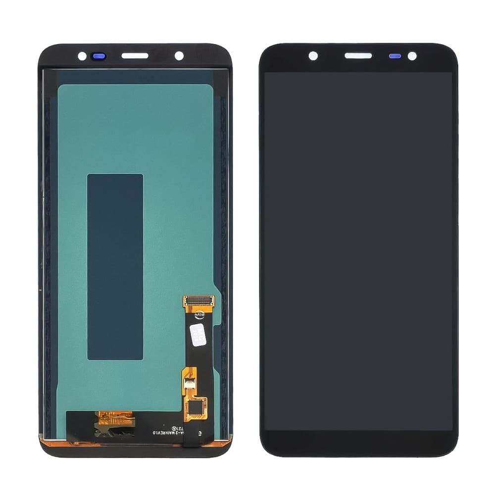������� Samsung SM-J810 Galaxy J8 (2018), ������ | � ��������� | High Copy, IPS | ���������� ������, �����
