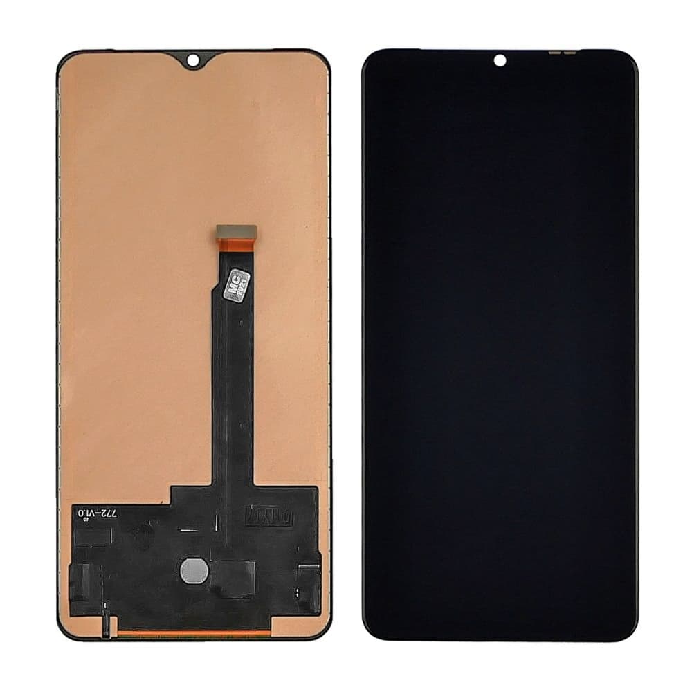 ������� Realme X2 Pro, RMX1931, ������ | � ��������� | High Copy, IPS | ���������� ������, �����