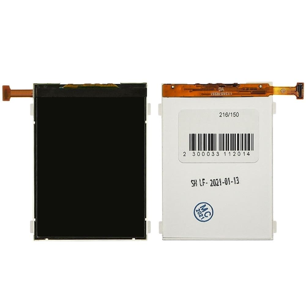 ������� Nokia 150, 216, Original (PRC) | �����, �������