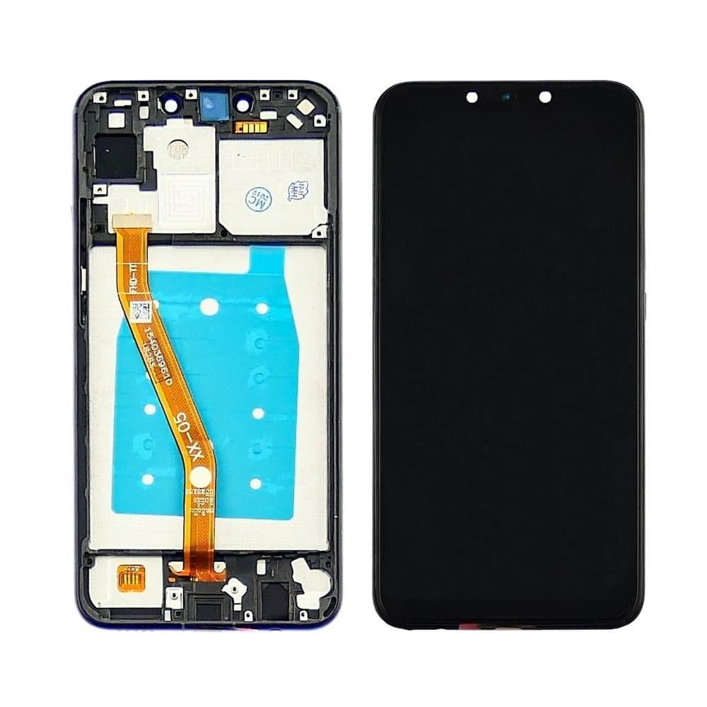 ������� Huawei Nova 3i, P Smart Plus, INE-LX1, INE-LX2, SNE-LX1, ������ | � ��������� | � �������� ����� | High Copy | ���������� ������, �����