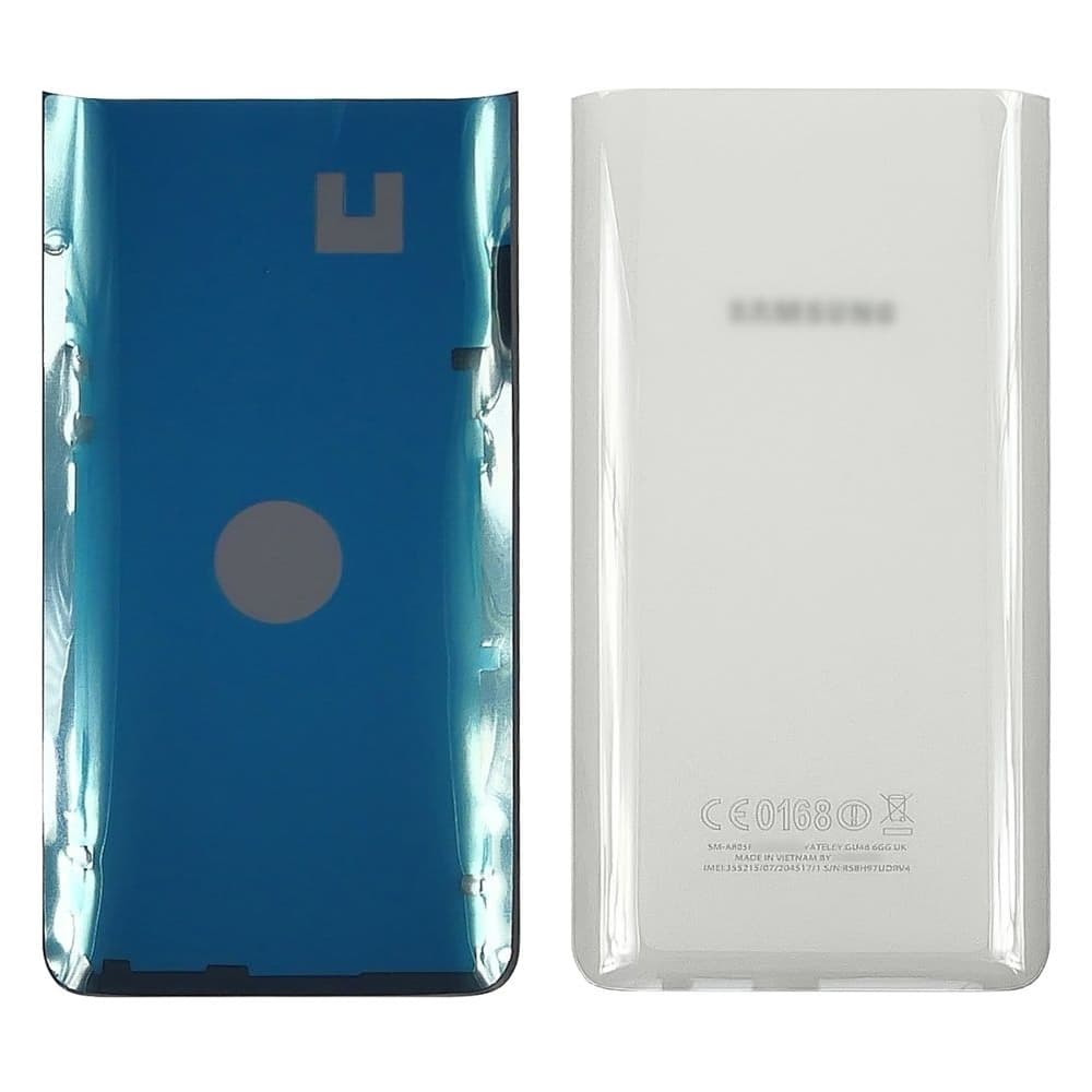 ����� ������ Samsung SM-A805 Galaxy A80, ���, Ghost White, Original (PRC) | ������, ������ ������ ������������, ���, �������