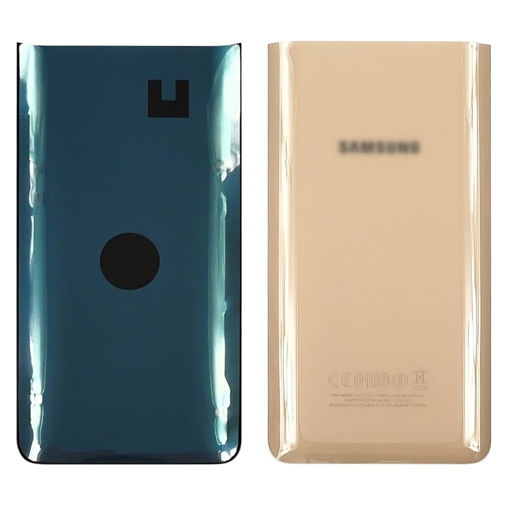 ����� ������ Samsung SM-A805 Galaxy A80, ���������, Angel Gold, Original (PRC) | ������, ������ ������ ������������, ���, �������