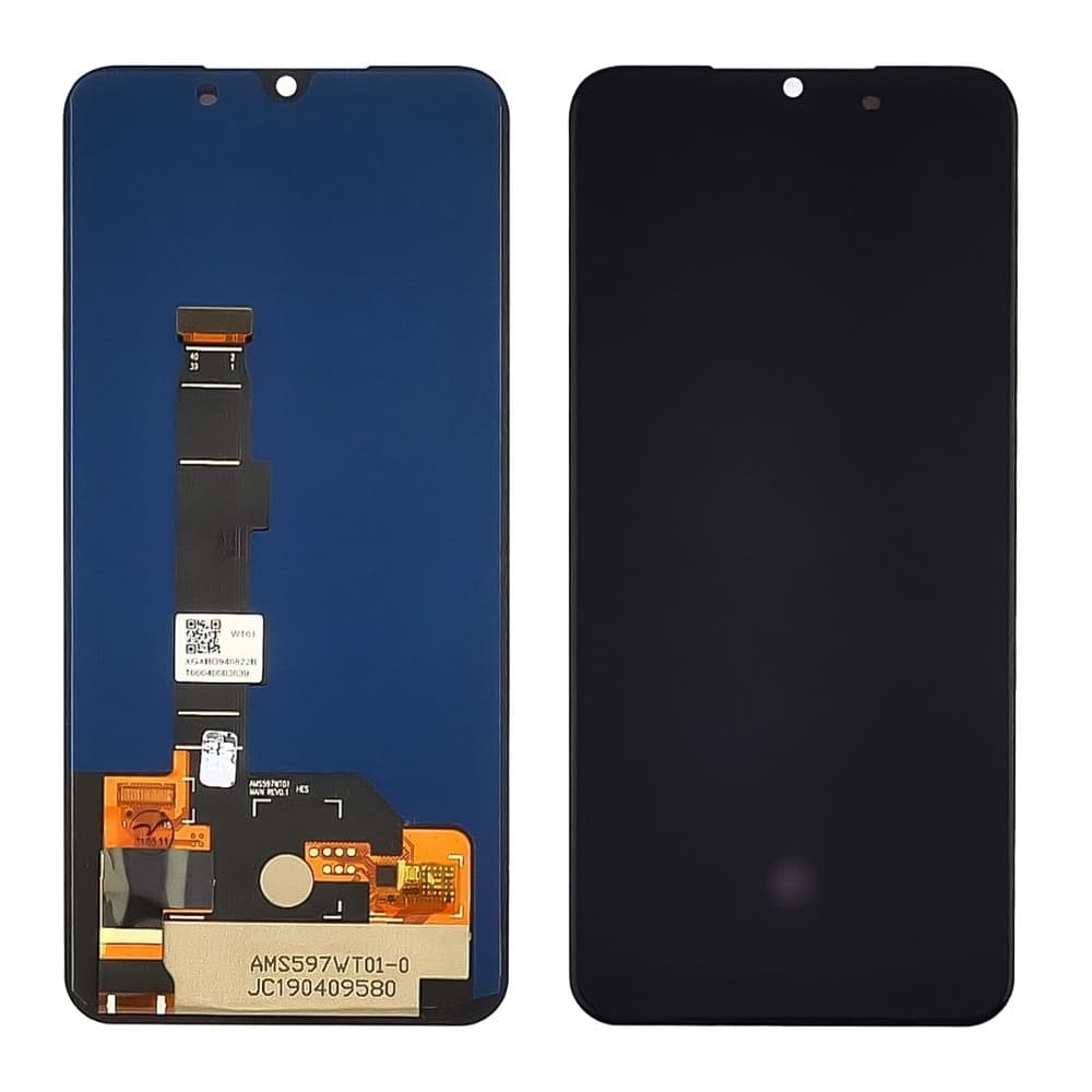 ������� Xiaomi Mi 9 SE, M1903F2G, ������, ������ | � ��������� | High Copy, OLED | ���������� ������, �����