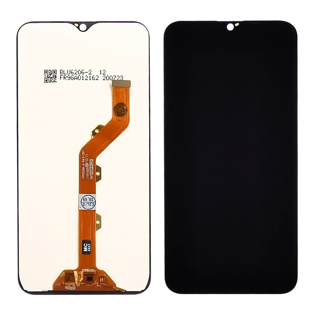 ������� Tecno Camon 11S, CB7, ������ | � ��������� | Original (PRC) | ���������� ������, �����