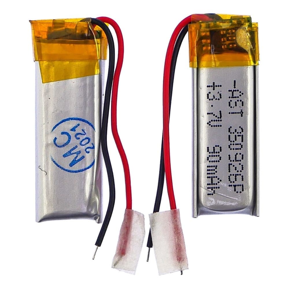 ���������� 350926P, �������������, � �����������, 4.5 � 9 � 26 ��, 90 mAh, ��� TWS ���������, ������ ��������, MP3 ������� | ���, �������, �����������