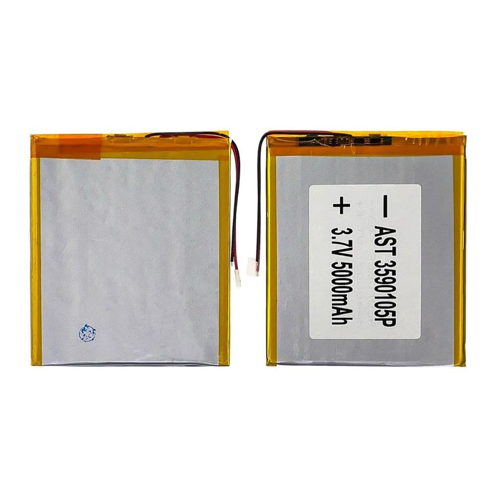 ���������� 3590105P, �������������, � �����������, 2.8 � 80 � 111 ��, 3000 mAh | ���, �������, �����������