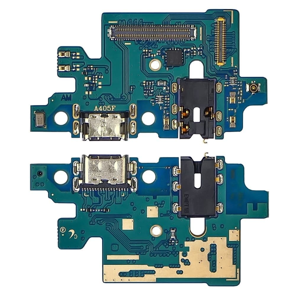 ����� ������� Samsung SM-A405 Galaxy A40, ����� ���������� �������, ���������� ���������, � ����������, ��� ����������, High Copy