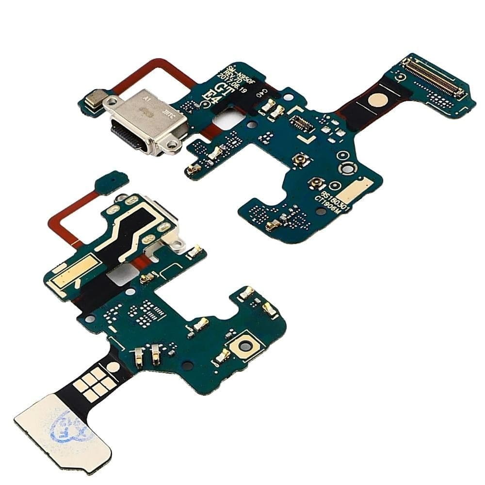 ����� ������� Samsung SM-N950 Galaxy Note 8, ����� ���������� �������, � ����������, High Copy