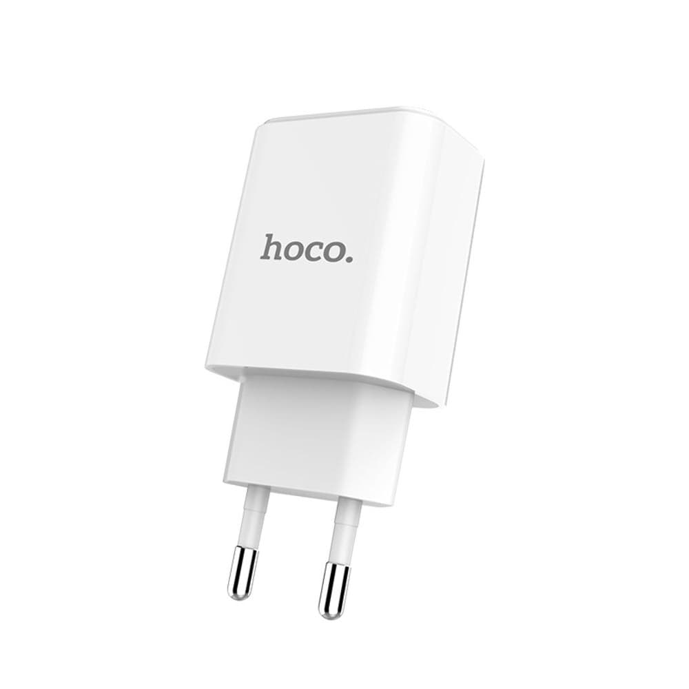 ������� �������� ���������� Hoco C62A, 2 USB, 2.1 �, �����