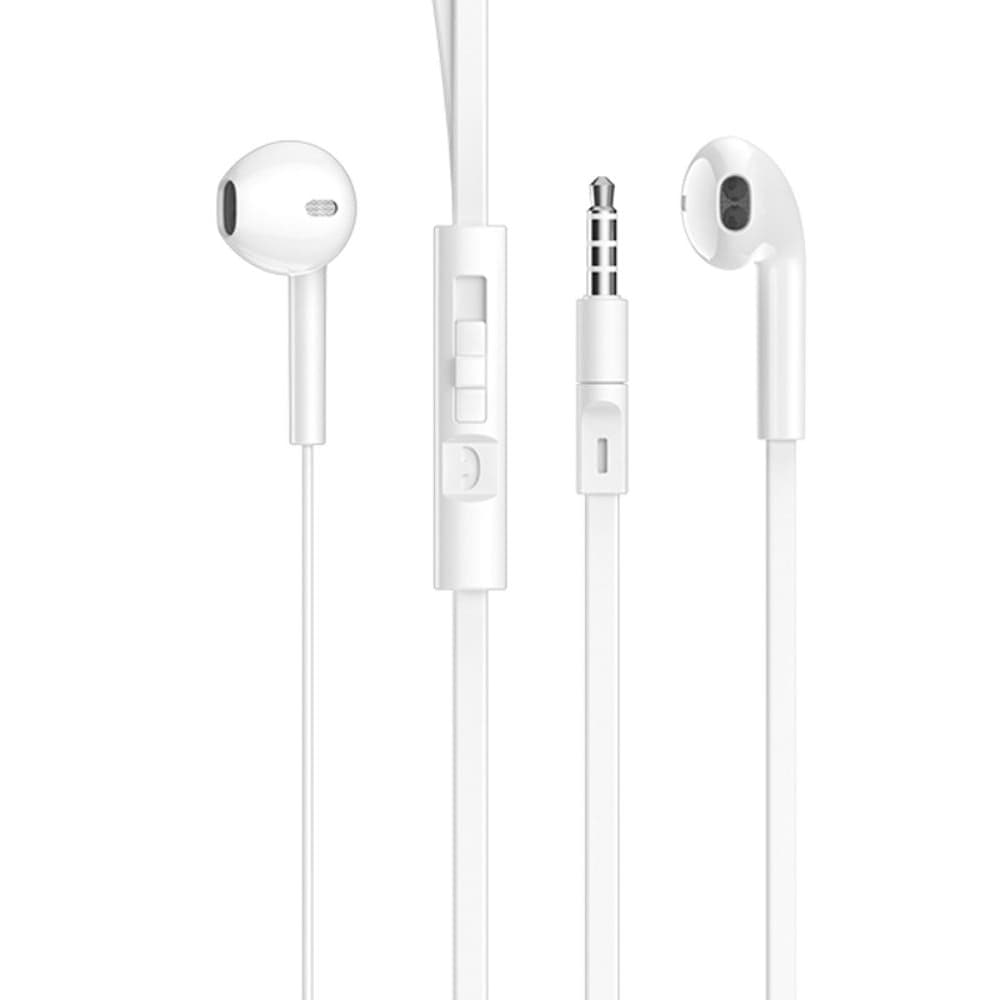 Наушники Borofone BM23, белые