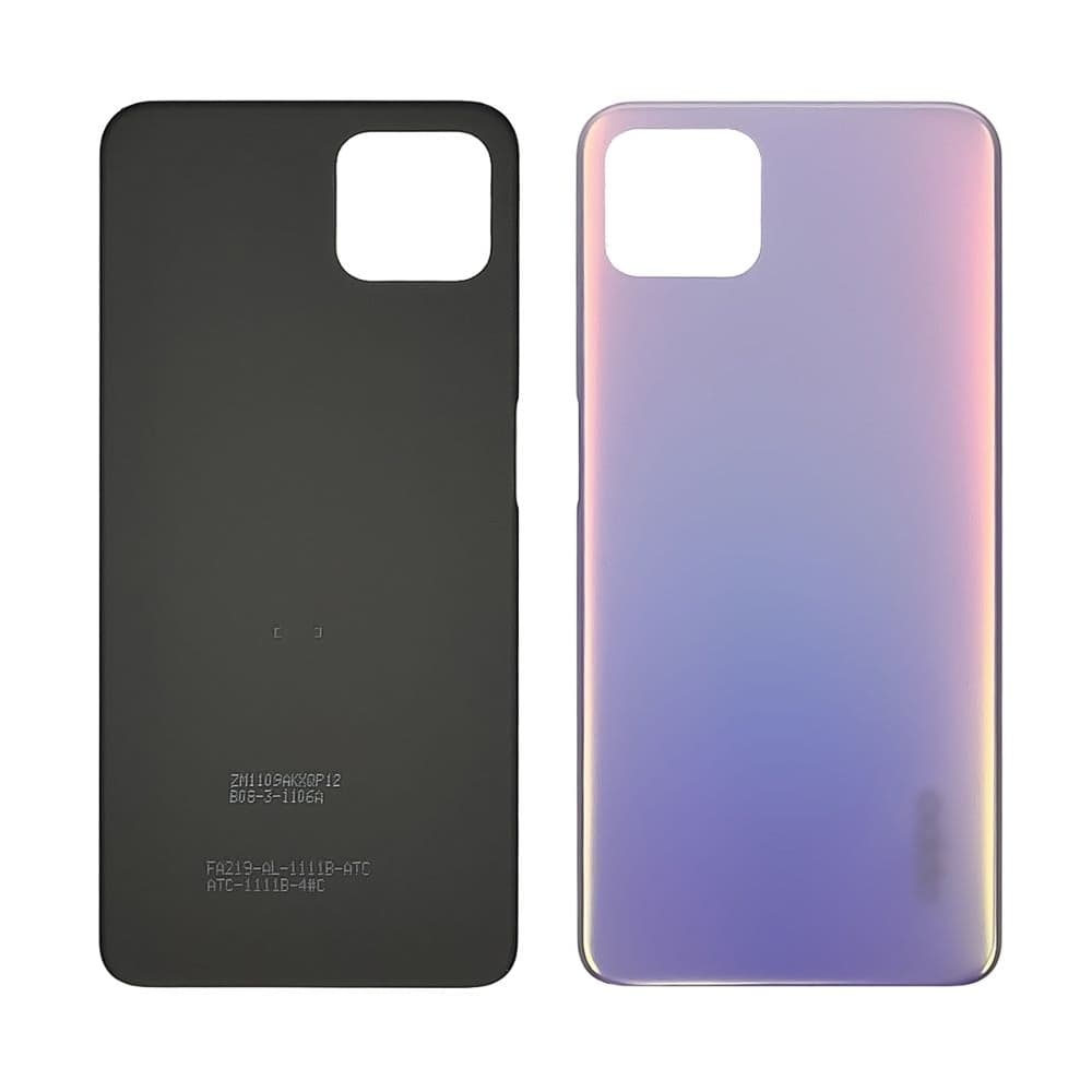 ����� ������ Oppo A72, ���������, ��������, Aurora Purple, Original (PRC) | ������, ������ ������ ������������, ���, �������