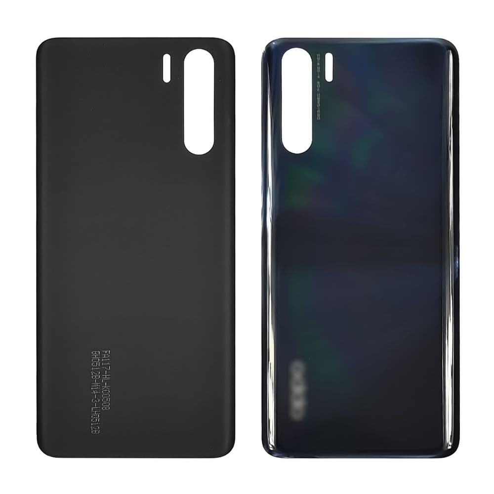 ����� ������ Oppo A91, �����, Lightening Black, Original (PRC) | ������, ������ ������ ������������, ���, �������