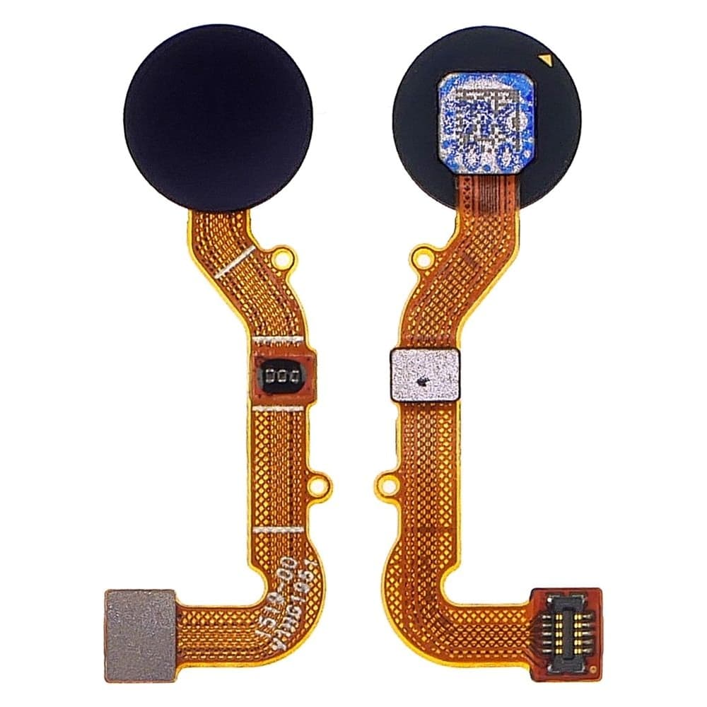 ����� Xiaomi Redmi 9, M2004J19AG, M2004J19C, M2004J19G, ������, ������� ��������� ������ (Touch ID), Original (PRC)