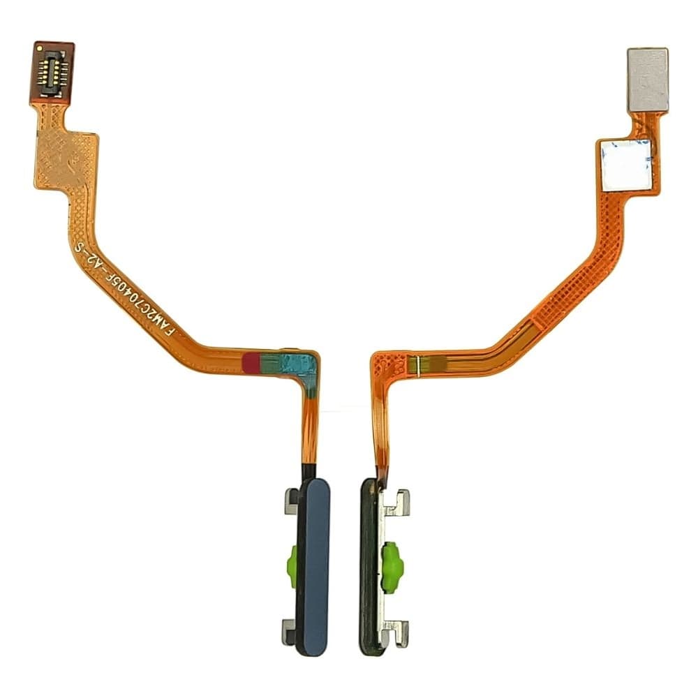 ����� Xiaomi Redmi Note 9 Pro, M2003J6B2G, Redmi Note 9 Pro Max, M2003J6B1I, Redmi Note 9S, M2003J6A1G, ������� ��������� ������ (Touch ID), �������, Original (PRC)