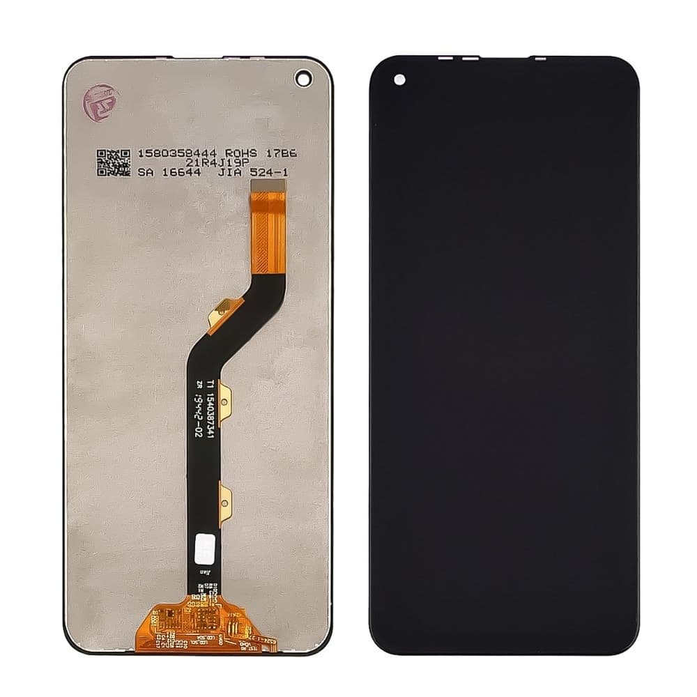 ������� Tecno Spark 5 Pro, KD7, ������ | � ��������� | Original (PRC) | ���������� ������, �����