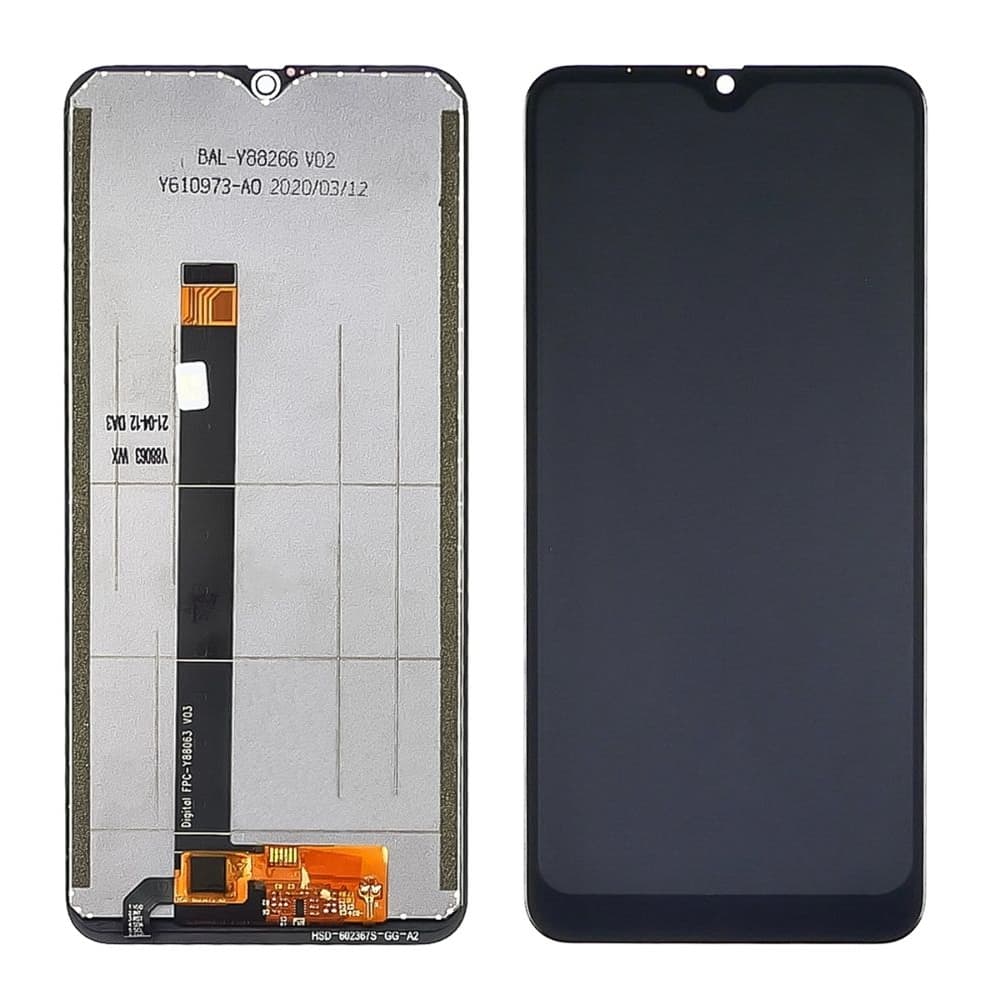 ������� Blackview A60, A60 Pro, ������ | � ��������� | Original (PRC) | ���������� ������, �����