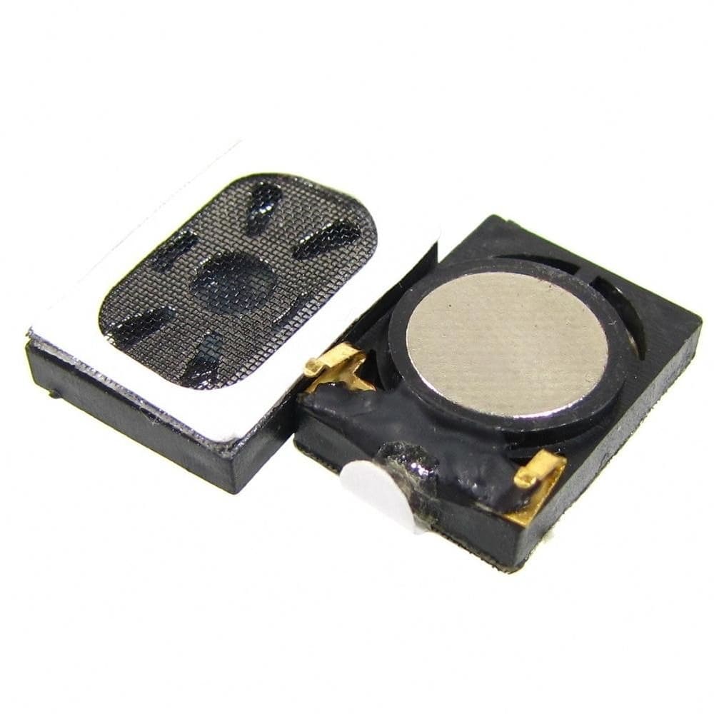 Динамік Nokia 6233, 6300, 6700c, N73, N95, 5610, 5300, 3110c, 6085, 6500c, N81, бузер, дзвоник виклику та гучного зв'язку, нижній динамік | динамик, копия | динамик